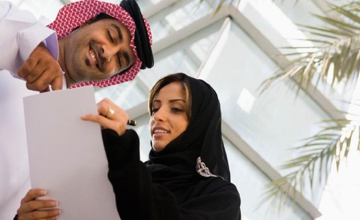 Ever Thought Of Setting Up A Business In Saudi Arabia? Prepare To Get Inspired