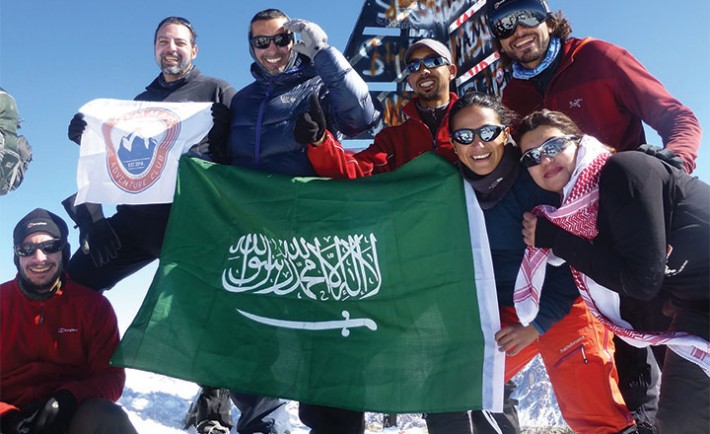 The Story Behind Qimmam Adventure Club