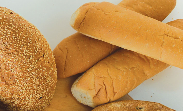 Here's Where You Can Get Jeddah's Best Bread