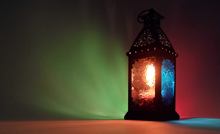 30 Good Deeds in Ramadan