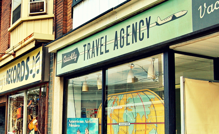 Travel Agencies Or Online Booking, Which One To Choose?