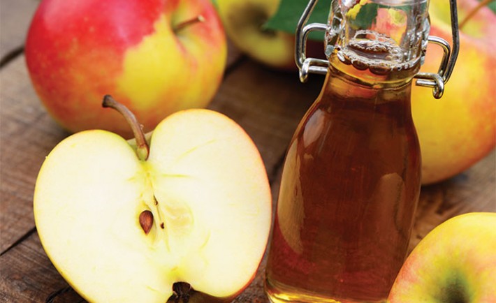Apple Cider Vinegar A Miracle In A Food?