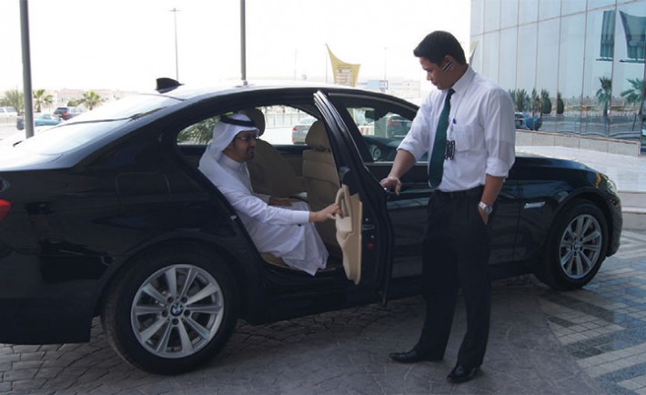 The Best Jeddah Taxi App