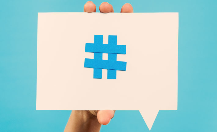 You've Been Using Hashtags Wrong Your Whole Life; 9 Rules To Stick By