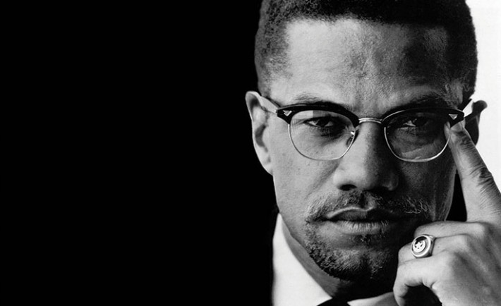 Malcolm X And KSA