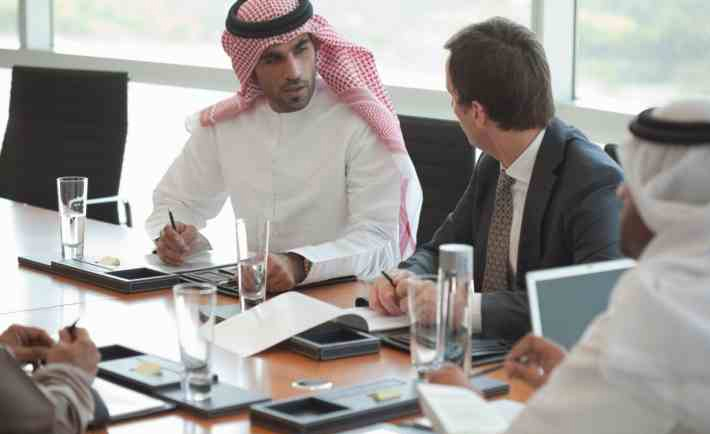 Reasons Why Companies Find It Difficult To Retain Saudi Talent