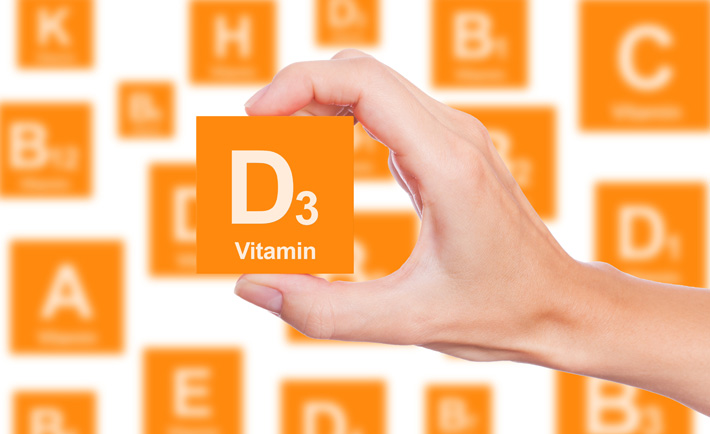 Must Knows about Vitamin D in Saudi Arabia