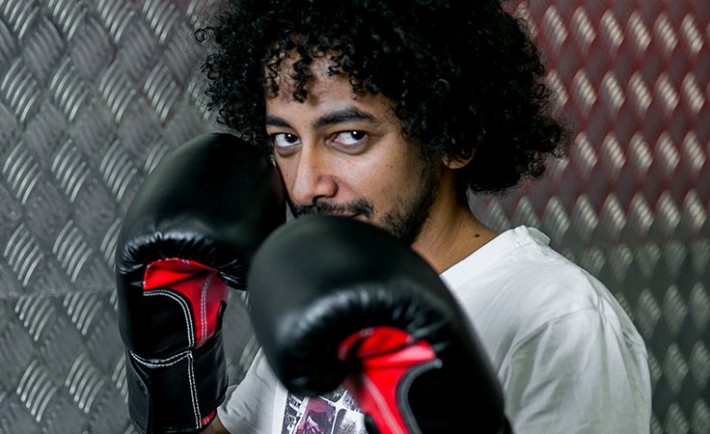 Be a Knockout – Riyadh’s Boxing for Fitness Trend