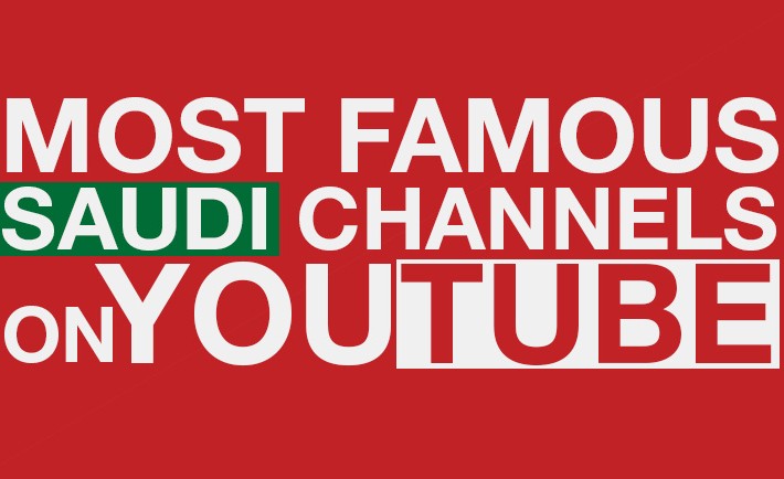 Our Favorite Saudi YouTube Channels!