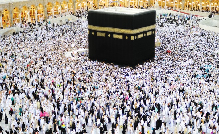 The Significance of the Rituals of Hajj