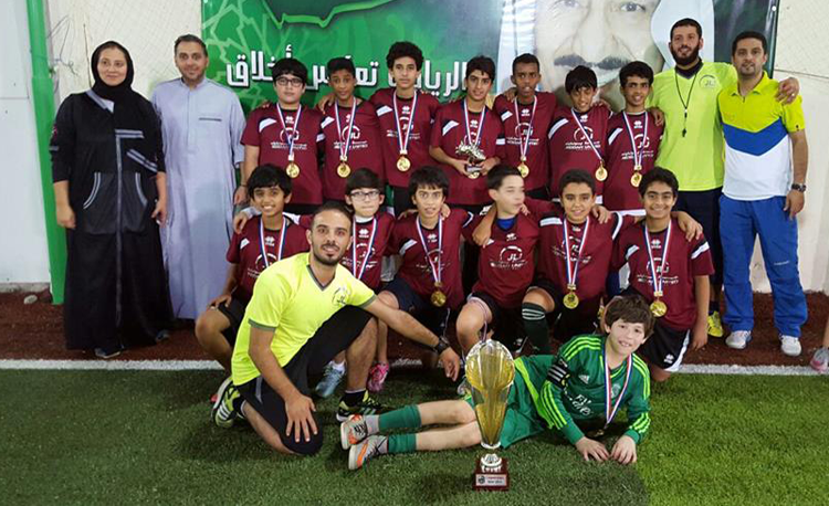 A Detailed List of Clubs and kids activities jeddah - Destination KSA