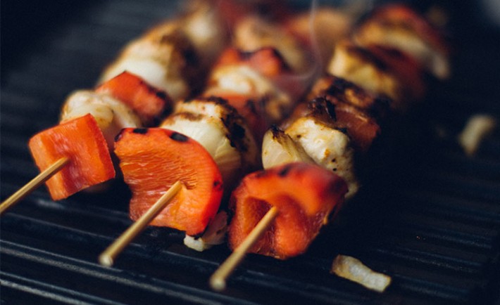 Vegetarian Barbecues That Meat Lovers Would Like