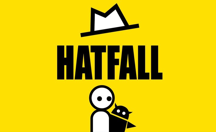Mobile Game Review: Hatfall