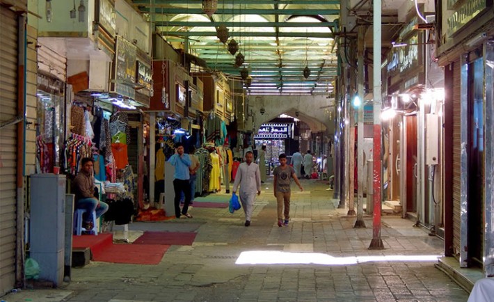 Bargain gems hidden in Jeddah’s shopping scene