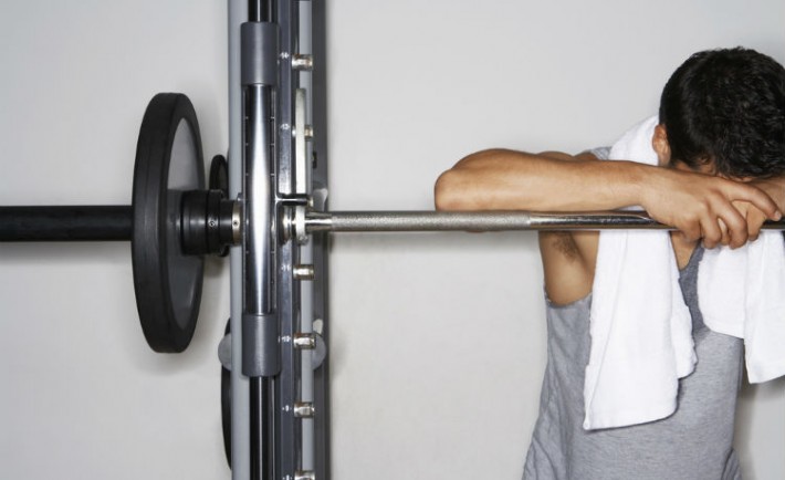 5 Useless Workouts You Need To Stop Doing