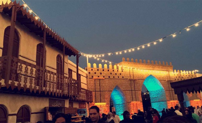 Kunna Keda 3 Festival: Reliving The Hijaz