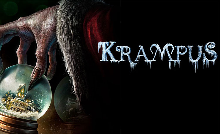 Movie Review: Krampus