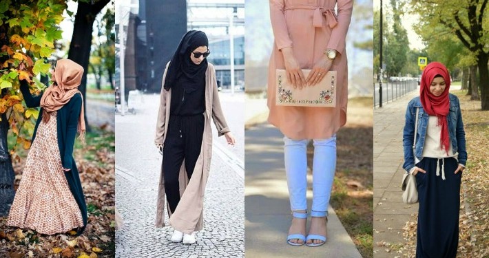 Style Essentials for the Fashion Loving Hijabi
