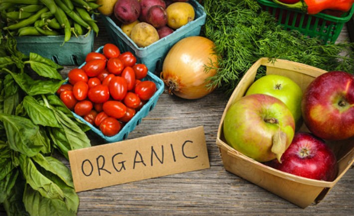 So, what is organic?
