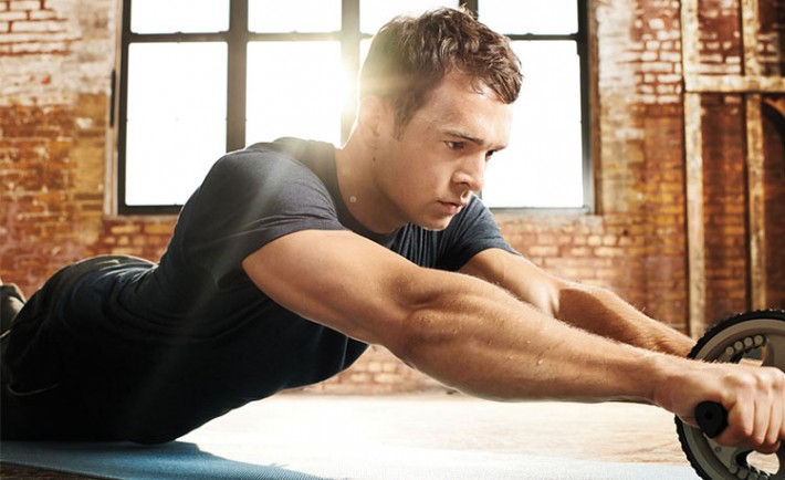 Are You Burning Fat When You’re Working Muscles?
