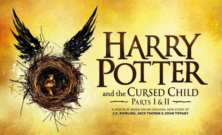 The ‘Deets’ on Harry Potter and the Cursed Child