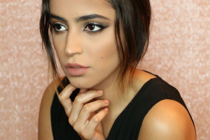 Interview with Makeup Artist Hasaa Al Ajaji