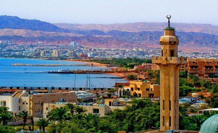 9 Ways To Experience Aqaba To The Fullest