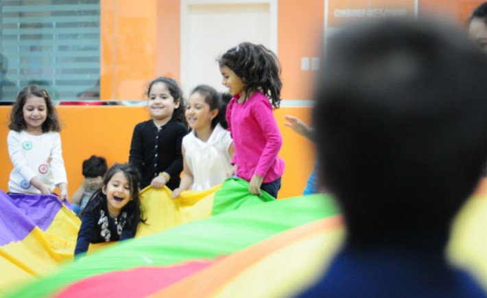 Things to Do in Sharqiya: Ages 3 and Below!