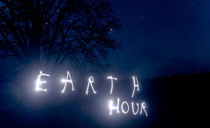 Earth Hour: Your Voice Has Never Been More Important.