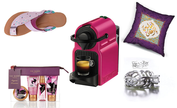 Surprise Your Mother This Mother’s Day With These Awesome Gift Ideas!