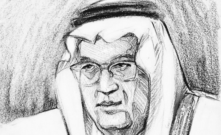 A brief profile of one of Saudi’s most influential people, Ghazi Al Gosaibi