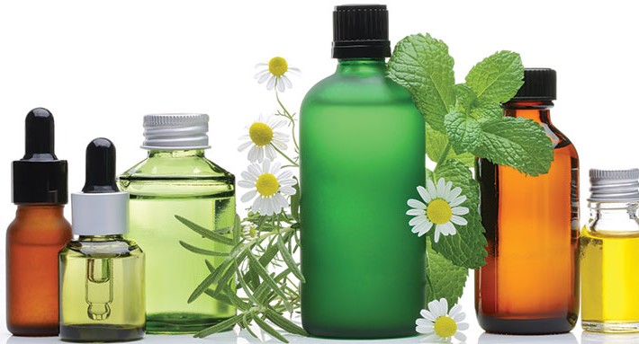 Aromatherapy and Essential Oils: Remedial Benefits and Uses