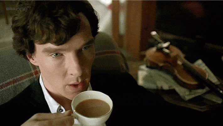 10 Things All Tea Lovers Can Relate To