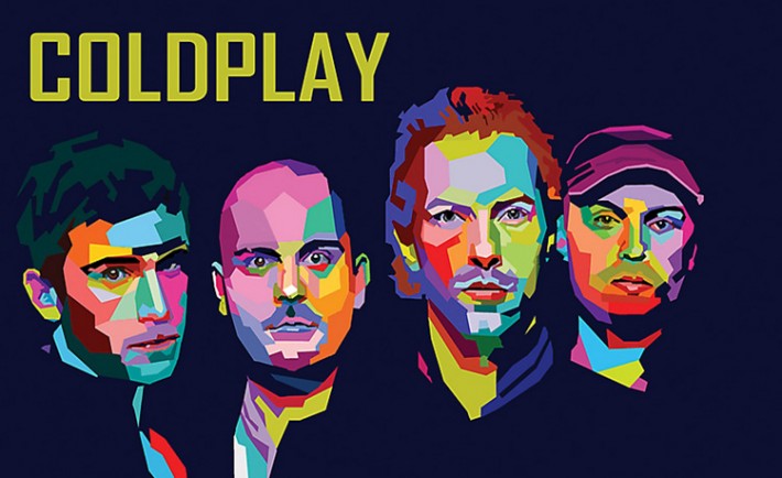 Coldplay’s Top 15 Videos Countdown