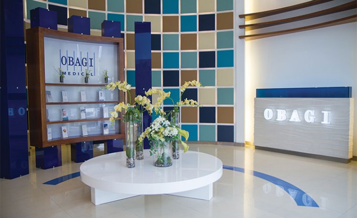 Putting your Best Face Forward with Obagi Medispa
