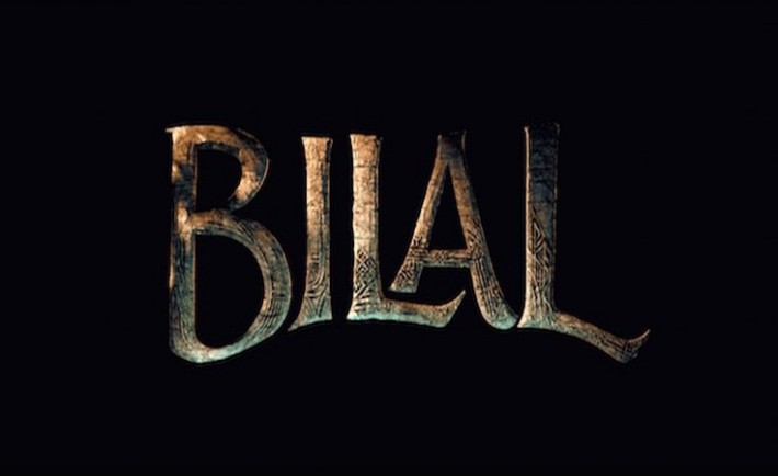 The Saudi Animation Movie Bilal At Cannes festival