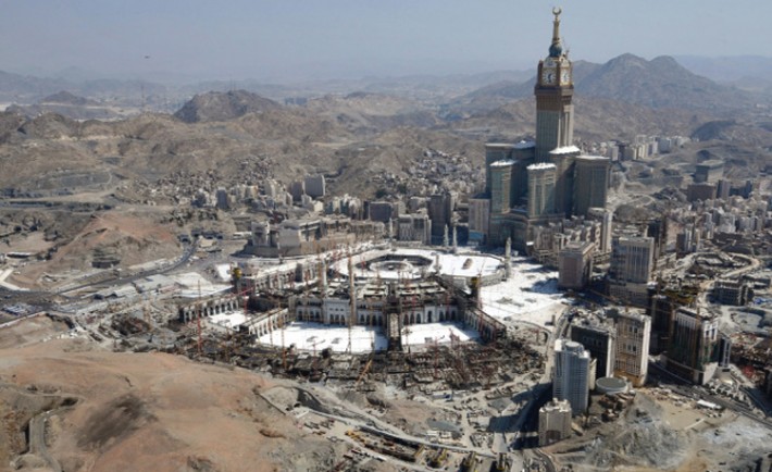 10 Must-See Sights In Makkah That You Are Probably Missing Out On