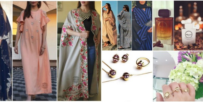 4 Brands from Purple Expo that are Perfect for Eid and Ramadan