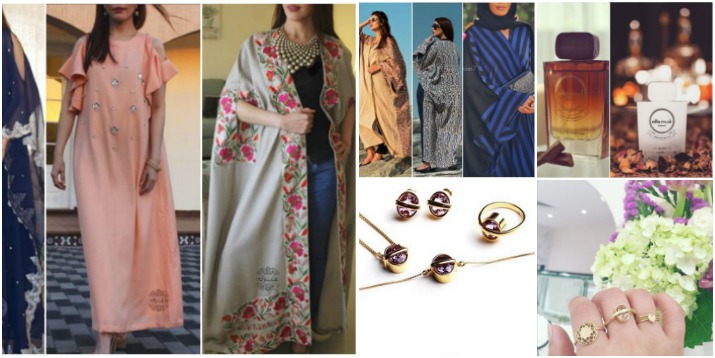 4 Brands from Purple Expo that are Perfect for Eid and Ramadan