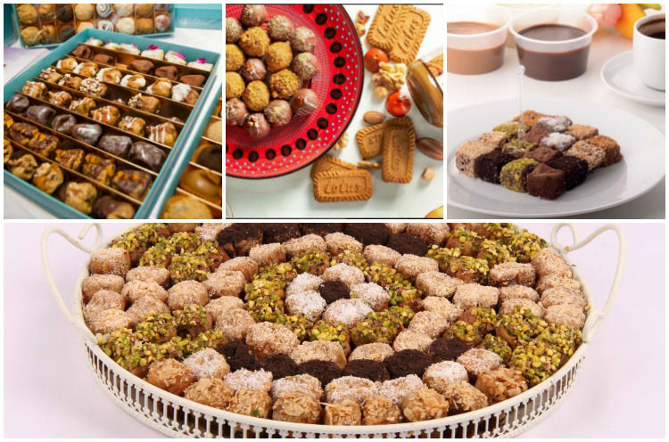 Four Places for the Best Dates in Sharqiya