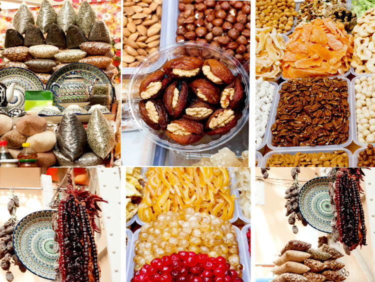Post Ramadan Nutritional Habits That You Need To Know