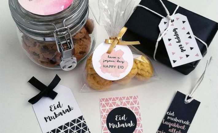 Top 5 Ramadan and Eid DIYS From Pinterest