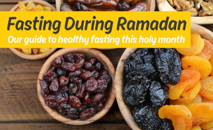 A Guide to Fasting Healthy