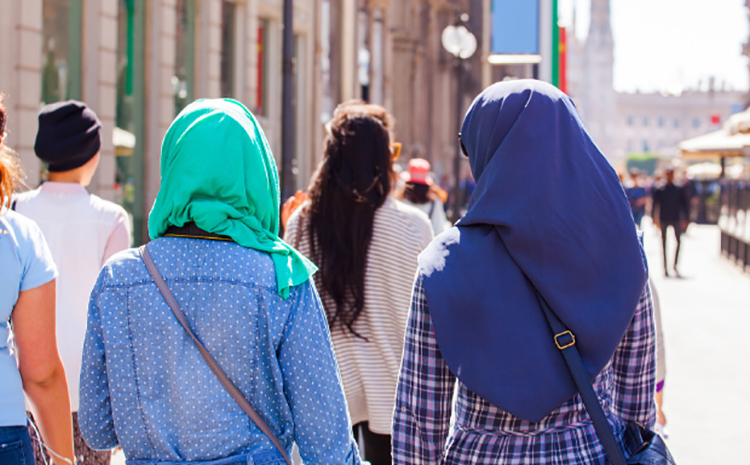 A Guide to Being a Muslim Abroad