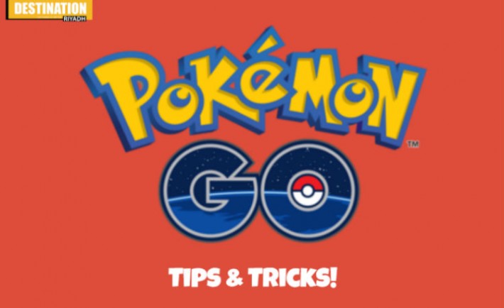 Pokémon Go tips and tricks – how to catch ’em all