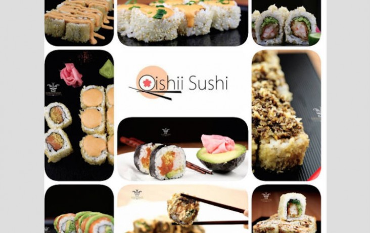 oshi sushi 1437-10-14 at 11