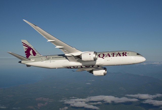 QATAR AIRWAYS TO INCREASE FLIGHTS TO RIYADH BY OVER 40 PER CENT