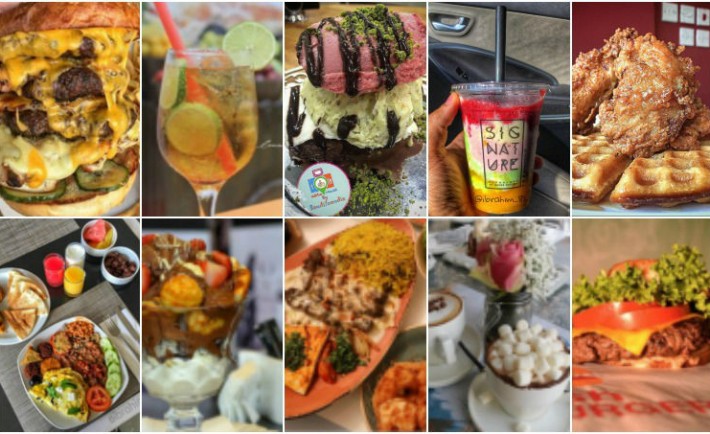 10 Food Instagrams From Sharqiya To Follow Immediately