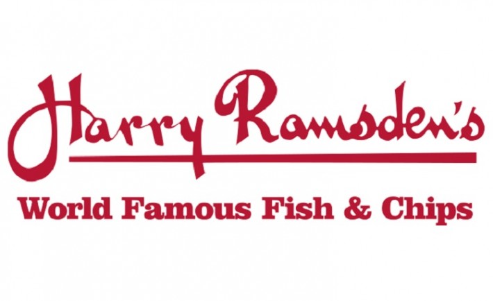 Harry Ramsden’s – First Impressions