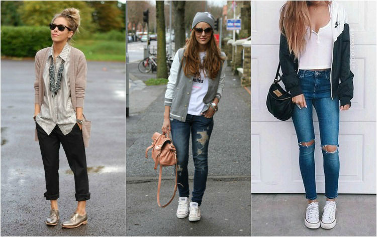 6 Fashion Styles That Press All The Fashionista’s Buttons ...